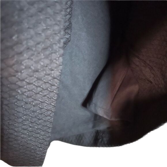 NWT! Pappagallo black dress with embellishment. - Picture 5 of 15